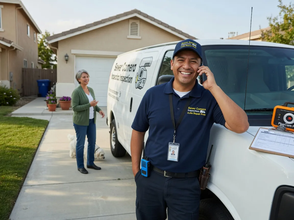 Sewer Line Repair Woodridge, IL FAQs